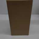 12 Pieces Light Up Tambourine, LED Tambourines for Adults Kids, Musical Flashing Tambourine Glow Tambourines Handheld Percussion Instrument for Wedding Party