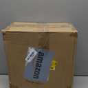 BoostArea Floor Lamp for Living Room,Arc Floor Lamp with Remote Control,Stepless Dimmable Brightness & Colors Temperature 2700k-6500k,Modern Standing Lamp for Bedroom Study Room Office,Beige