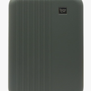 Travelers Club Cosmo Hardside Spinner Luggage, Fern Green, Carry-On 20-Inch
