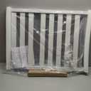 Towel Warmers for Bathroom, Heated Towel Racks for Bathroom, with Timer and Temperature Adjustment, Overheat Protection Function, Freestanding Towel Warmer. Suitable for Bathroom, Bedroom (White 8 Bar)