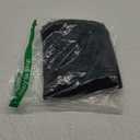 Sunzel Sunzfly Invisible Butt Scrunch Workout Leggings for Women, Butt Lifting High Waisted Gym Yoga Pants with Tummy Control (X-Large, Black)