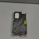 RMOCR Case for Samsung Galaxy A16 5G, Full Body Heavy Duty Rugged Shockproof Protective Phone Cover with Lanyard Strap, Tempered Glass Screen Protector and Camera Lens Cover, Black Matte