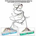 LS Swap Harness,Engine Wiring Harness Professional Standalone Wiring Harness with 4L60E Transmission Drive By Wire, Compatible with DBW LS3 Engines 4.8 5.3 6.0 2003 2004 2005 2006 2007