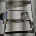 birdsnap MON - Bird Feeder with Camera, 2K Detachable Video Bird Feeder Live with 32GB Card Fruit Fork, AI Identify Feather Species, Auto Record in Backyard, Ideal Gift for Birds Lover (Green)