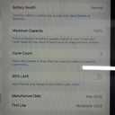 Apple iPad 11-inch: A16 chip, 11-inch Model, Liquid Retina Display, 128GB, Wi-Fi 6, 12MP Front/ 12MP Back Camera, Touch ID, All-Day Battery Life — Blue