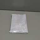 2 x Easter Bunny Wall Decal - Removable Self-Adhesive Driving Rabbit Sticker, 30 * 40 cm Fun Easter Egg Home Decor for Living Room, Bedroom, Kitchen, Party