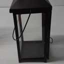 HD Designs Small Metal Lantern
