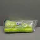 SandShark New Sport Boat Anchor and Jet Ski Anchor. Shallow Water Anchor Pole for Boat and PWC. Sand Anchor Kit for Boat and Kayak Anchor System. Easy Storage, High-Strength ABS (Neon Green Anchor)