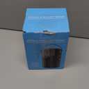 Tower Power Strip Surge Protector with 16 Outlets and 5 USB Ports (2 USB-C), 6FT Extension Cord with Multiple Outlets,Heavy Duty Charging Station,Home Office Dorm Room Essentials. No Wireless Charging