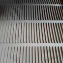 Howeall 30"W x 20"H [Duct Opening Size] Steel Return Air Filter Grille - Removable Face/Door for 1 inch Filters -HVAC Vent Cover Grill - White [Outer Dimensions: 32 5/8"W X 22 5/8"H]