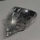 904-862 Vacuum Pump with Pulley Compatible with 1995-2020 Isuzu NPR NPR-HD L05 L31 LQ4 LY6 L96 3.0L 3.9L 4.8L 5.2L 5.7L 6.0L Gas V8 L4, OE Number 8972410351,97241035