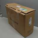 Beautyrest Luxury Goose Feathers Soft Pillows, 500 Thread Count Cover 20x28, Queen (Pack of 2), Supportive Fluffy Hotel Collection Bed Pillows for Side and Back Sleepers