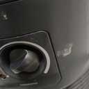 Honeywell 360 Degree Surround Fan Forced Heater, HHF360V, Black