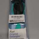 Wet Brush Original Detangler Hair Brush, Aqua- Ultra-Soft IntelliFlex Bristles-Detangling Hairbrush Glides Through Tangles For All Hair Types (Wet Dry & Damaged Hair) - Women & Men