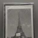 upsimples 16x24 Picture Frame, Display Pictures 14x20 with Mat or 16 x 24 Without, Wall Hanging Poster Frames, Black, 1 Pack