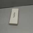 Vertvie Strapless Bras for Women Non-Slip Push Up Wireless Bandeau Bra Seamless Comfort Tube Top Supportive Padded Bralette (Medium,Black)