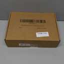 winemana Mini Christmas Tree Table Decorations, 6 Pcs Small Artificial Tree with Pine Cones & Red Berry, Holiday Tabletop Centerpiece for Home Kitchen Room Mantel Winter Party Decor