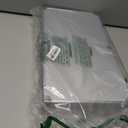 35pcs Deluxe Grilling Gifts Set for Birthday Fathers Day, Stainless Steel BBQ Accessories Kit for Men Dad, Professional Grill Tools Utensils with Scissors, Meat Claws in Aluminum Case Brown