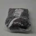 NORTHERN BROTHERS Dining Chair Covers-Stretchable Dining Room Chair Covers Set of 6 Parsons Chair Slipcover, Chocolate