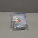 Kuoser Recovery Suit for Dogs Cats After Surgery, Professional Pet Recovery Shirt Dog Abdominal Wounds Bandages, Substitute E-Collar & Cone,Prevent Licking Dog Onesies Pet Surgery Recovery Suit (XL (Back:20.1-24.8'', Weight:42-75 LB))