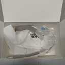 F20 Frame for AirFit F20 Full-Face Mask - Includes Frame, 2 Clips - Snug Fit, Comfortable Design - Compatible with AirFit F20
