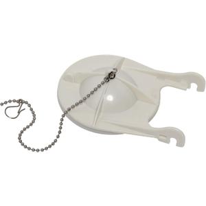 American Standard 738920-0070A 3-Inch Flapper Assembly, White