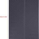 Aramox Silicone Dish Drying Mat, 15x10 Inch, Heat-Resistant, Multi-Use for Kitchen Counter, Flexible, Gray