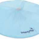 SmartyKat Electronic Motion/Moving Toys for Cats & Kittens, Battery Powered, Mimics Motion of Real Prey, Fun & Interactive Play - Multiple Styles