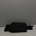 Plus Size Pants Suits 3pcs Mother of The Bride Suits for Wedding Guest Black 16 Plus