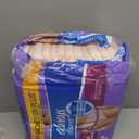 Always Discreet Adult Incontinence Underwear for Women and Postpartum Underwear, Small/Medium, Up to 100% Bladder Leak Protection, 32 Count