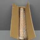 Solid Bamboo Dog Nail Scratch Board  5 Adjustable Angles for Trimming & Filing  Includes Clip-On Silicone Treat Pouch for Training