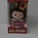 POP MART The Monsters Let's Checkmate Series Vinyl Plush Doll, Toys for Proposal Gift, Modern Home Decor, Collectible Toy Set for Desk Accessories