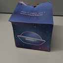 Onefire Girls Toys for Girl Gifts, 6 Films Light Projector Unicorn Toys for Girls Age 4-6, Rechargeable Night Lights for Bedroom, 360 Rotating Butterfly Decor Mermaid Gifts Princess Baby Toddler Toys