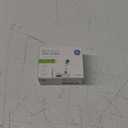 GE100 Blood Glucose Test Strips - 4/Boxes of 50 Strips = 200/Total Strips, USE BY 2026/05/26