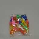 24 PCS Finger Lights Happy New Years Party Favors, Light Up Toys Bulk for Kids Christmas Goodie Bag Fillers Classroom Gifts Prizes New Years Eve Party Supplies 2026