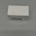 16 Pack Disc Magnets, Black Round Magnets, Magnetic Discs with Adhesive Backing, Adhesive Magnetic Buttons, Adhesive Magnet for Fridge, Office, Home, Garage,Refrigerator