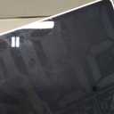 13" Bluetooth Auto Sync Wall Clock - Large Digital Alarm Clock with Remote, 25 Ringtones, Dual Alarm, Adjustable Brightness, 12/24H, Auto DST, for Living Room, Kitchen, Office, ElderlyBlue