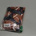 Football Baby Blanket for Boys Girls Soft Fleece Minky Blanket with Dotted Backing Double Layer Newborn Toddler Blankie for Nursery Stroller Crib Gift Ideas to Son Nephew Grandson 26.5 * 40 Inches