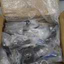 14Pcs Front Upper Control Arm with Ball Joint Assembly Suspension Kit Fit for F150 97-03, F250 97-99, Expedition 97-02, 98-02 Navigator or Only 4wd OEM #8695T K8722T K8724T K8772