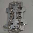 Dryer Heat Element Replaces Samsung DC47-00019A and Whirlpool 35001247