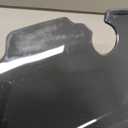 9 Inch Smoke Wave Windshield Windscreen Wind Splitter Compatible For 2014-2023 Fit For Harley Davidson Touring Street Glide Electra Glide Ultra Limited Tri Glide Flht Flhx Flhtk Flhtc Flhtcu