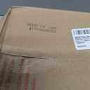 Tasty Bite Organic Madras Lentils, 10 Ounce, Pack of 6, Ready to Eat, Microwavable Entree, Vegetarian