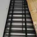 Dog Playpen - Foldable Metal Exercise Puppy Play Pen with 8 24x30in Panels - Indoor/Outdoor Pen with Door for Dogs, Cats or Small Animals by PETMAKER