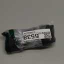 SINOPHANT High Waisted Leggings with Pockets Women, Full Length Capri Buttery Soft Stretchy Yoga Pants (Large-X-Large, Black)