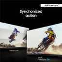 Samsung 27' T35F Series FHD 1080p Computer Monitor, 75Hz, IPS Panel, HDMI, VGA (D-Sub), AMD FreeSync, Wall Mountable, Game Mode, 3-Sided Border-Less, Eye Care, LF27T350FHNXZA