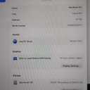 Apple 2025 MacBook Pro Laptop with Apple M5 chip with 10core CPU and 10core GPU: Built for AI, 14.2-inch Liquid Retina XDR Display, 24GB Unified Memory, 1TB SSD Storage; Space Black