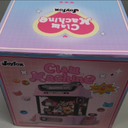 Claw Machine for Kids with Remote Control, Y2K Toy for Girls Age 3+, Girl's Birthday Gifts with Plush Toy and Capsules, Kawaii Room Decor for Teens, Girl Age 3 4 5 6 7 8 9 10 11 12