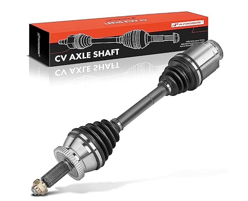 Apremium CV Axle shaft Q112413779 CVA30145-C