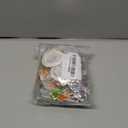 72 Pcs Autumn Halloween Patches Chenille Halloween Letter Patch Self Adhesive Embroidered,Include 52 A-Z Letters Patches,20 Pumpkin Ghost Skeleton Witch Hat Spider Gravestone Sew on Patch Stickers