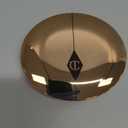 Charlotte Tilbury Airbrush Flawless Finish Setting Powder - Pore-Blurring Pressed Powder for Face Makeup to Minimize Shine with a Soft-Focus Finish (2 Medium - medium to medium deep)